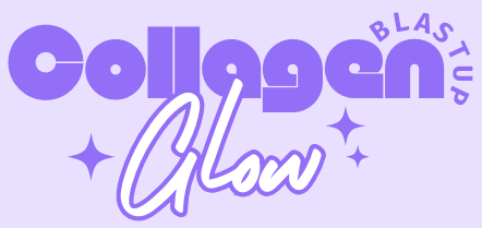 Blastup Collagen Glow